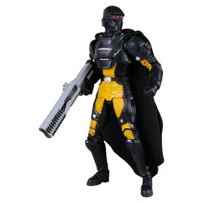 Elite Edition Helldivers II SA-04 Combat Technician