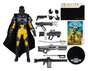 Elite Edition #11 Helldivers II SA-04 Combat Technician (Deluxe) Action Figure 18cm
