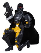 Elite Edition #11 Helldivers II SA-04 Combat Technician (Deluxe) Action Figure 18cm