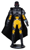 Elite Edition #11 Helldivers II SA-04 Combat Technician (Deluxe) Action Figure 18cm