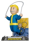 Fallout Vault Boy (Endurance ) Statue 13cm
