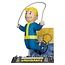 McFarlane Fallout Vault Boy (Endurance ) Statue 13cm