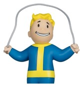 Fallout Vault Boy (Endurance ) Statue 13cm
