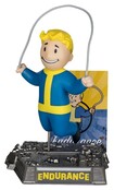 Fallout Vault Boy (Endurance ) Statue 13cm