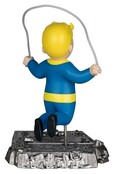 Fallout Vault Boy (Endurance ) Statue 13cm