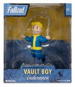 Fallout Vault Boy (Endurance ) Statue 13cm