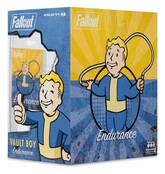 Fallout Vault Boy (Endurance ) Statue 13cm