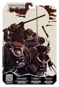 Teenage Mutant Ninja Turtles Donatello (Turtles in Time) Action Figure 13cm