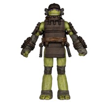 Teenage Mutant Ninja Turtles Donatello (Turtles in Time) Action Figure 13cm