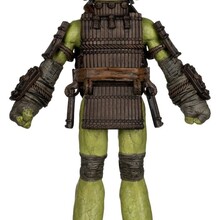 TMNT Page Punchers Donatello (Turtles in Time)