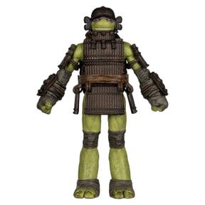 TMNT Page Punchers Donatello (Turtles in Time)