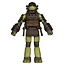 McFarlane Teenage Mutant Ninja Turtles Donatello (Turtles in Time) Action Figure 13cm