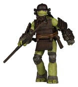 Teenage Mutant Ninja Turtles Donatello (Turtles in Time) Action Figure 13cm