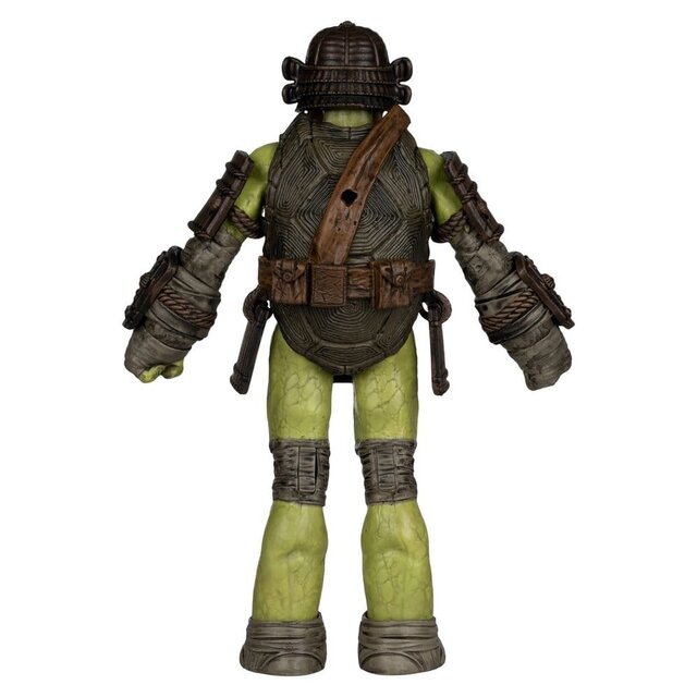 Teenage Mutant Ninja Turtles Donatello (Turtles in Time) Action Figure 13cm