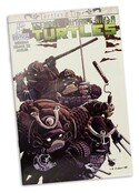 Teenage Mutant Ninja Turtles Donatello (Turtles in Time) Action Figure 13cm
