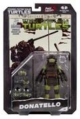 Teenage Mutant Ninja Turtles Donatello (Turtles in Time) Action Figure 13cm