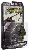 Teenage Mutant Ninja Turtles Donatello (Turtles in Time) Action Figure 13cm