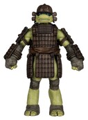 Teenage Mutant Ninja Turtles Leonardo (Turtles in Time) Action Figure 13cm