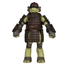 Teenage Mutant Ninja Turtles Leonardo (Turtles in Time) Action Figure 13cm