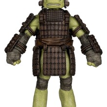 TMNT Page Punchers Leonardo (Turtles in Time)