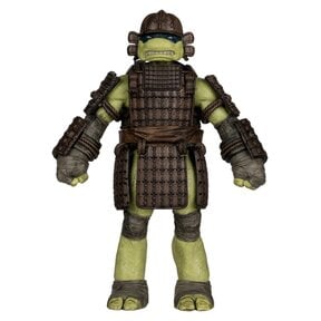 TMNT Page Punchers Leonardo (Turtles in Time)