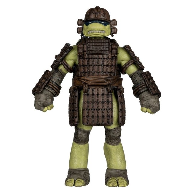 Teenage Mutant Ninja Turtles Leonardo (Turtles in Time) Action Figure 13cm