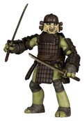 Teenage Mutant Ninja Turtles Leonardo (Turtles in Time) Action Figure 13cm