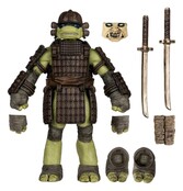 Teenage Mutant Ninja Turtles Leonardo (Turtles in Time) Action Figure 13cm