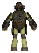 Teenage Mutant Ninja Turtles Leonardo (Turtles in Time) Action Figure 13cm
