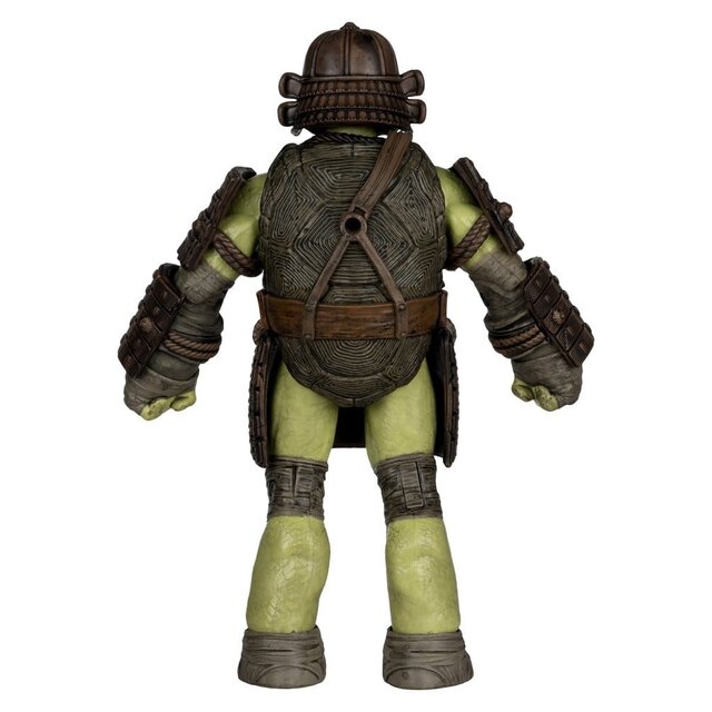 Teenage Mutant Ninja Turtles Leonardo (Turtles in Time) Action Figure 13cm