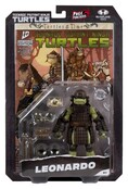 Teenage Mutant Ninja Turtles Leonardo (Turtles in Time) Action Figure 13cm