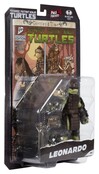 Teenage Mutant Ninja Turtles Leonardo (Turtles in Time) Action Figure 13cm