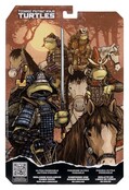 Teenage Mutant Ninja Turtles Leonardo (Turtles in Time) Action Figure 13cm