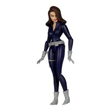 Batman: The Animated Series Talia al Ghul