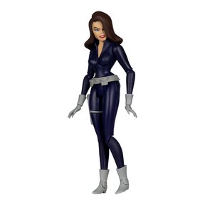 Batman: The Animated Series Talia al Ghul