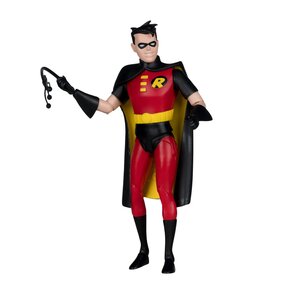 Batman: The Animated Series Robin