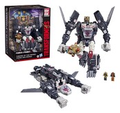 Transformers Generations Power of the Primes Optimal Optimus Leader Class Action Figure 23cm