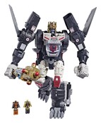 Transformers Generations Power of the Primes Optimal Optimus Leader Class Action Figure 23cm
