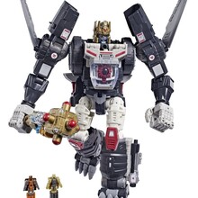 Transformers Optimal Optimus