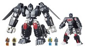 Transformers Generations Power of the Primes Optimal Optimus Leader Class Action Figure 23cm
