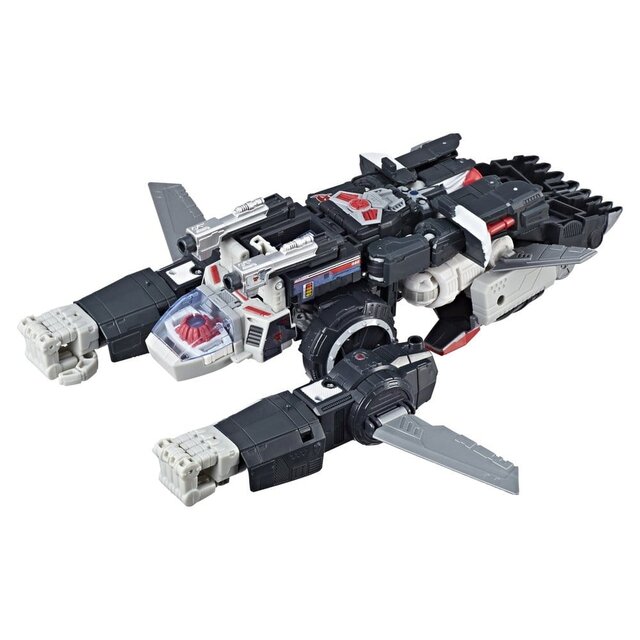 Transformers Generations Power of the Primes Optimal Optimus Leader Class Action Figure 23cm