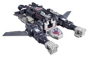 Transformers Generations Power of the Primes Optimal Optimus Leader Class Action Figure 23cm
