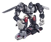 Transformers Generations Power of the Primes Optimal Optimus Leader Class Action Figure 23cm