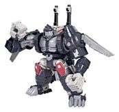 Transformers Generations Power of the Primes Optimal Optimus Leader Class Action Figure 23cm