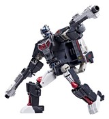 Transformers Generations Power of the Primes Optimal Optimus Leader Class Action Figure 23cm