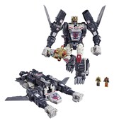 Transformers Generations Power of the Primes Optimal Optimus Leader Class Action Figure 23cm