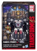 Transformers Generations Power of the Primes Optimal Optimus Leader Class Action Figure 23cm