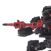 Transformers Generations War for Cybertron: Earthrise Deluxe Class WFC-E41 Decepticon Runabout Action Figure 14cm