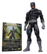 Marvel Legends Magic: The Gathering Black Panther Action Figure 15cm