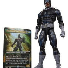 Marvel Legends Black Panther